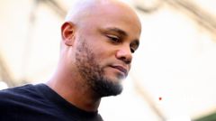Vincent Kompany Secures Long-Term Future at Bayern Munich Until 2029