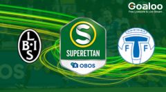 Landskrona BoIS vs. Trelleborgs FF: Superettan Match Preview & Prediction