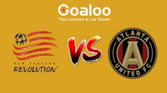 USA Major League Soccer: New England vs Atlanta United Prediction 4 July 2024
