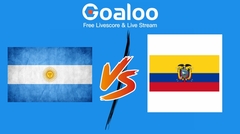 Copa America tips: Argentina VS Ecuador