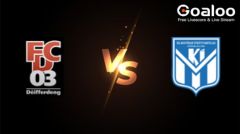 UEFA Champions League---Red Boys Differdange VS KI Klaksvik Preview