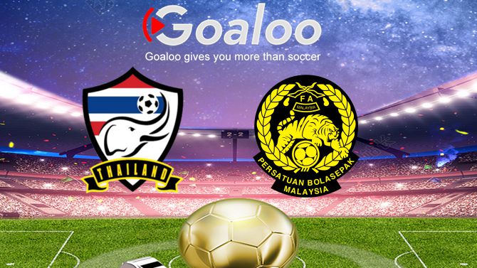 Thailand VS Malaysia Predictions AFF Championship