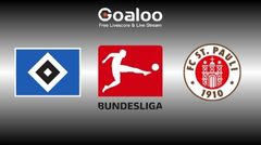 German Bundesliga---Hamburger SV VS St. Pauli Prediction