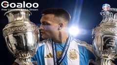 CONMEBOL Copa América™️ ✅
