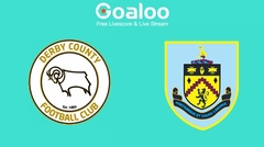 Derby vs Burnley Prediction 9 April 2025