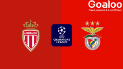 Monaco vs Benfica Prediction 13 February 2025