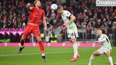 Bayern Munich Edge Out Wolfsburg in Thrilling Bundesliga Encounter