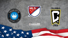 ​Charlotte FC vs. Columbus Crew Prediction USA Major League Soccer