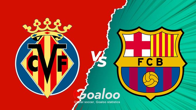 Villarreal VS FC Barcelona Prediction Spanish La Liga
