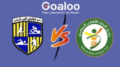 Mokawloon vs National Bank of Egypt Prediction 28 June 2024