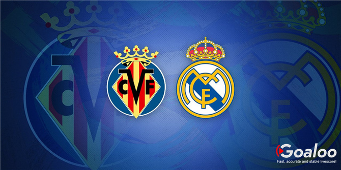 Villarreal VS Real Madrid Prediction Spanish Copa Del Rey