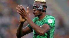 Nigeria’s World Cup Dreams Shattered by DR Congo in Penalty Shootout