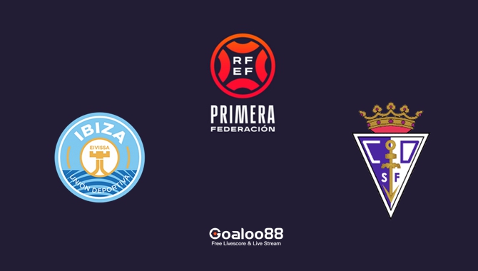 ​Ibiza Eivissa vs C.D. San Fernando Isleno Prediction Spain Primera Division RFEF