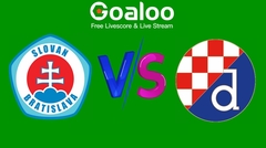 Slovan Bratislava vs Dinamo Zagreb Prediction 6 November 2024