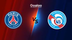 France Ligue 1---Paris Saint Germain (PSG) VS Strasbourg Prediction