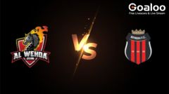 Saudi Professional League---Al-Wehda VS Al-Riyadh preview