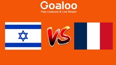 Israel vs France Prediction 11 October 2024