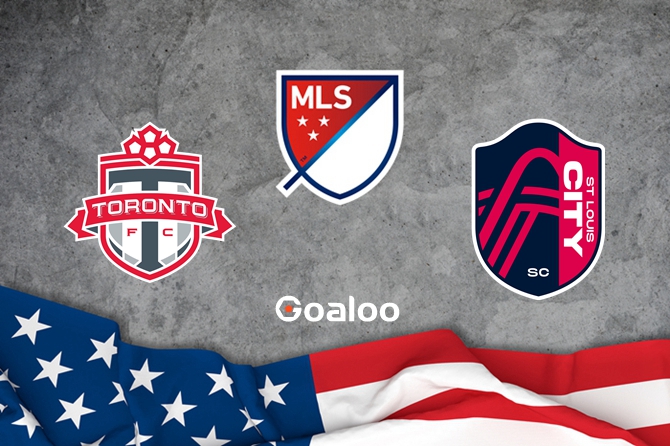​Toronto FC vs St. Louis City Prediction Ireland Premier Division