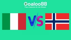 Italy (W) VS Norway (W) Prediction UEFA European Women's Championship
