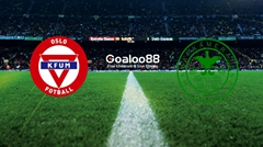 ​KFUM Oslo vs Ham-Kam Prediction Norwegian Tippeligaen