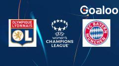 Lyon Poised for UWCL Semi-Final Berth