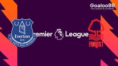 Everton VS Nottingham Forest Prediction English Premier League
