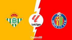 Real Betis vs Getafe Prediction Spanish La Liga
