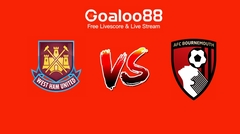 West Ham United VS AFC Bournemouth Prediction English Premier League