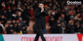 Arsenal Deserved to Beat Everton, Coach Arteta Says After Stalemate