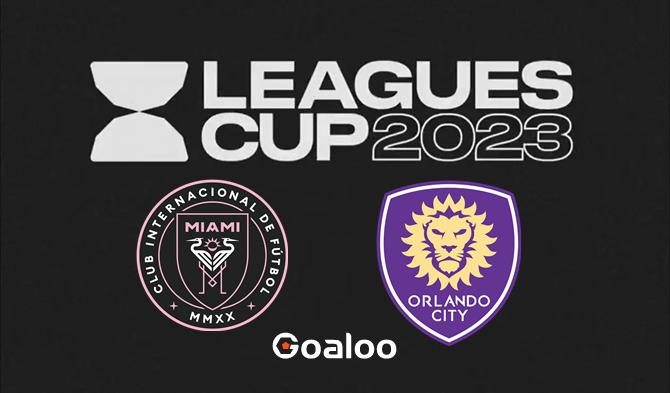 ​Inter Miami vs Orlando City Prediction Leagues Cup