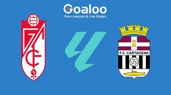 Granada vs Cartagena Prediction 18 December 2024