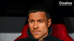 Xabi Alonso to Debut as Real Madrid Coach