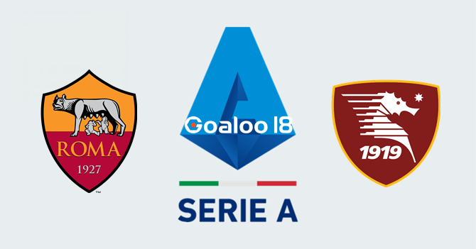 AS Roma VS Salernitana Prediction Italian Serie A