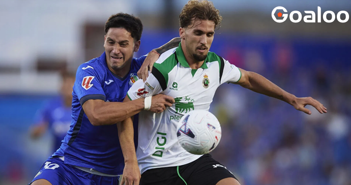 ​Racing Santander vs Elche: Can the Hosts Secure Their First La Liga Victory?