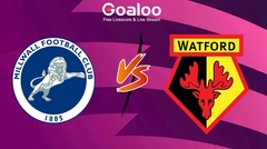 Millwall VS Watford Prediction 23 September 2025