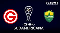 Deportivo Garcilaso VS Cuiaba Prediction Copa Sudamericana