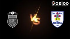 UEFA Conference League---FK Isloch Minsk VS SP La Fiorita Preview
