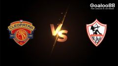 Ceramica Cleopatra FC VS Zamalek Prediction Egyptian Premier League