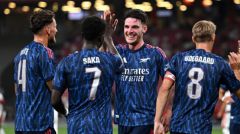 Arsenal Held to Frustrating 1-1 Draw at Brentford in Premier League Title Chase