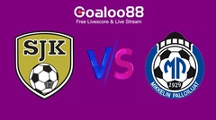 SJK Akatemia VS MP MIKELI Prediction Finland Ykkonen