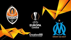 ​FC Shakhtar Donetsk vs Marseille Prediction UEFA Europa League