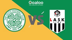 Celtic FC vs. LASK Linz: Match Prediction