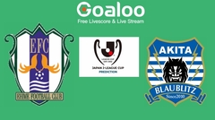Ehime vs Blaublitz Ak. Prediction 26 March 2025