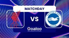English Premier League---Liverpool VS Brighton Hove Albion Prediction