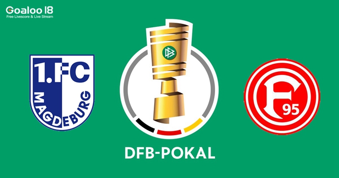 ​Magdeburg vs. Fortuna Dusseldorf Prediction DFB-Pokal