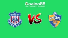 Ventforet Kofu VS Ulsan Hyundai FC Prediction AFC Champions League