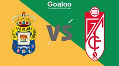 Las Palmas VS Granada CF Prediction 3rd April 2026
