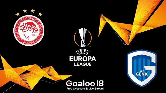 ​Olympiakos Piraeus vs Racing Genk Prediction Europa League Qualification