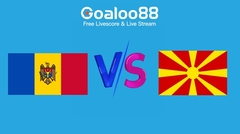 Moldova (W) VS North Macedonia (W) Prediction UEFA European Women's Championship