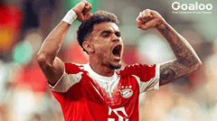 Bayern Munich Push for Luis Díaz as Top Target, Rule Out Nico Williams & Others